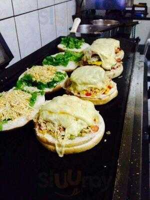 Lelo Lanches