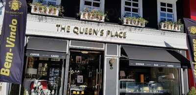 The Queen's Place