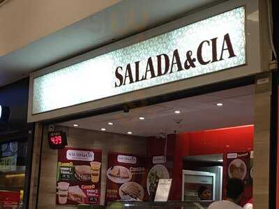 Salada E Cia