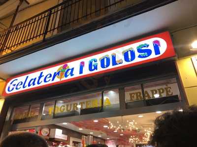 Gelateria I Golosi, Castellabate