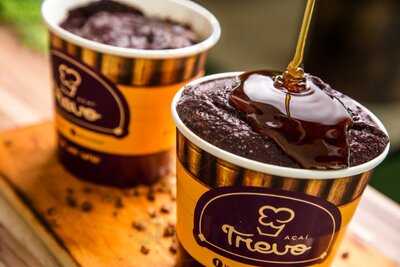 Trevo Açaí  Maraponga