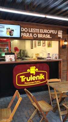 Trulenik