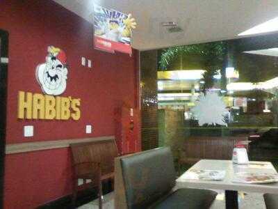 Habib's