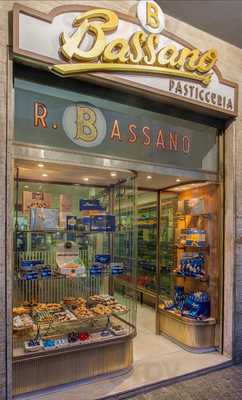 Pasticceria R. Bassano