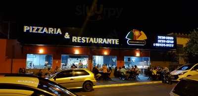 Pizzaria Pernambucos