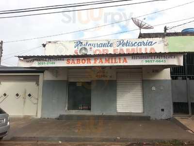 Restaurante E Lanchonete Nosso Sabor