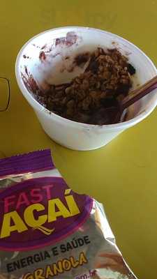 Fast Acai