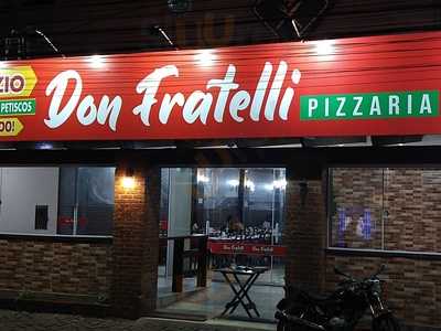 Frathely Pizzaria