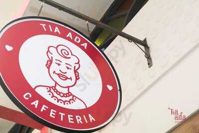 Tia Ada Cafeteria