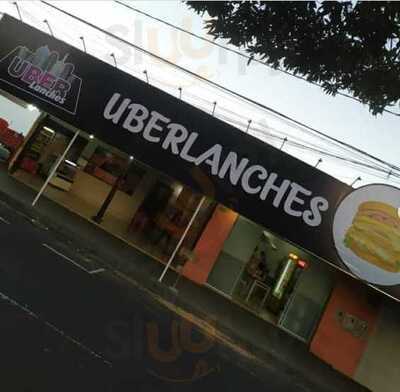 Uberlanches