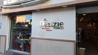 Le Delizie