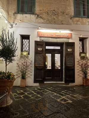 Ristorante Taverna Buonvicino