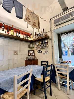 A' Cucina Rà Casa Mia