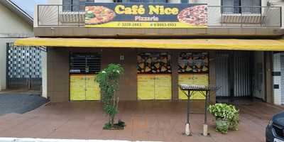 Café Nice Pizzaria