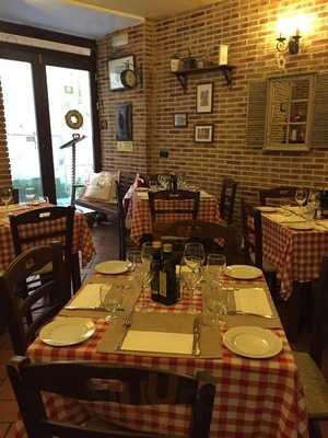 Ristorante O' Murzill