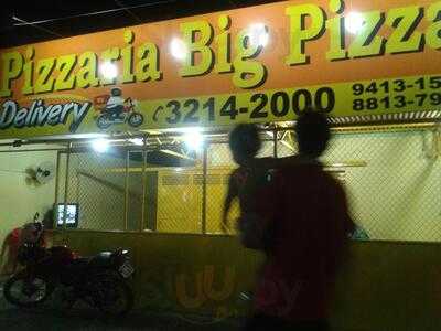 Big Pizza