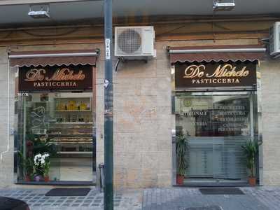 Pasticceria de Michele, Napoli