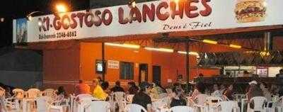 Ki-gostoso Lanches