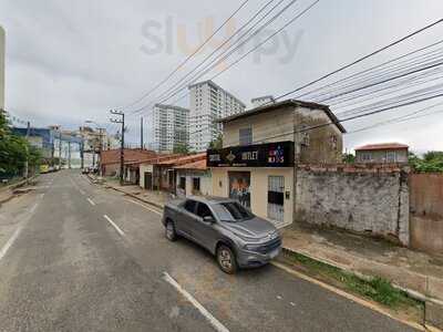 Restaurante Da Tia Doquinha