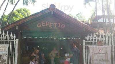 Gepetto