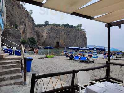 Ristorante Giosue' A Mare