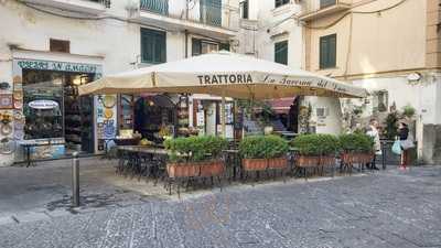 Trattoria Dei Cartari