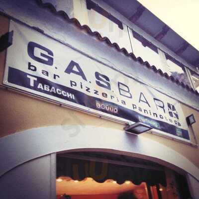 G.A.S. Bar, Amalfi