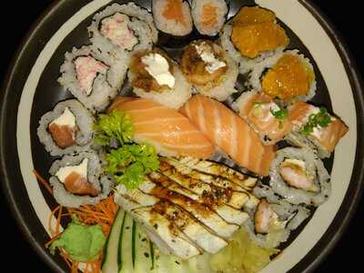 Restaurante Nippon