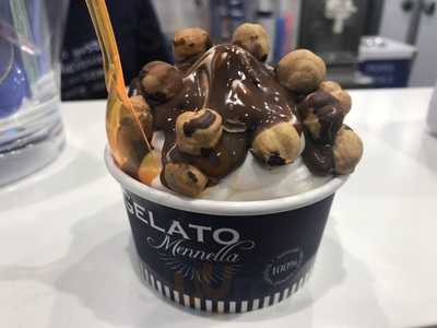 Il Gelato Di Mennella