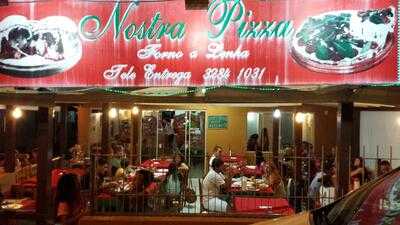 Nostra Pizza