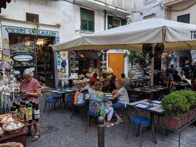 Sporta Marina, Amalfi