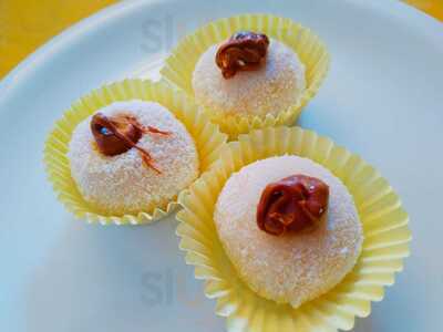 Lanchonete Pao De Queijo