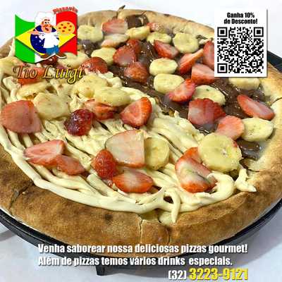 Pizzaria Tio Luigi