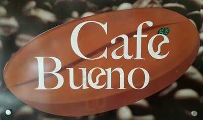 Cantinho Do Cafe Bueno