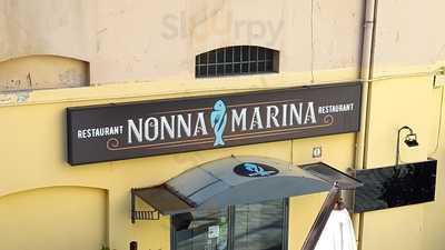 Nonna Marina, Salerno