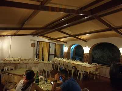 Ristorante Olimpo