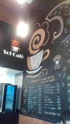 Sol Café