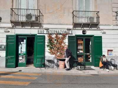 Bar Internazionale, Positano