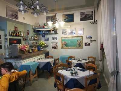 L'ancora Ristorante Pizzeria