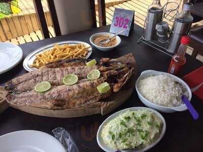 Restaurante Costao De Laranjeiras