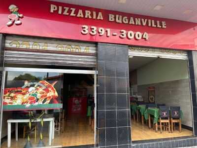 Pizzaria Buganville