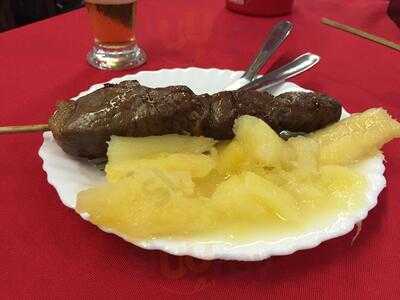 Bar Tudo Legal