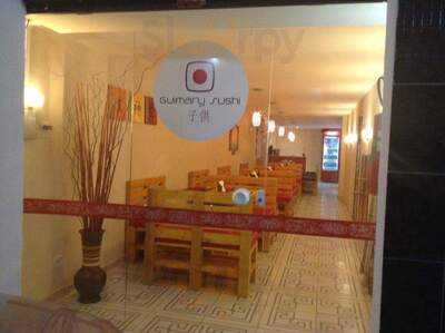 Restaurante Guimary Sushi