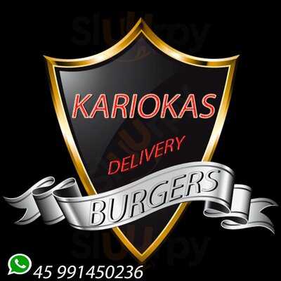 Kariokas Burgers