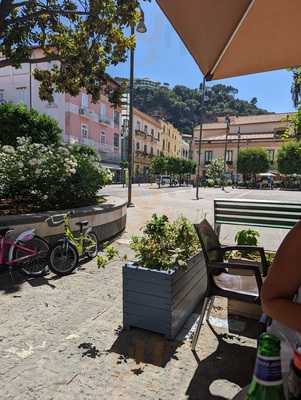 The Kiosk, Sorrento