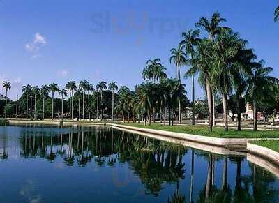 Restaurante Sabor De Pernambuco