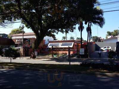 Restaurante Mauá