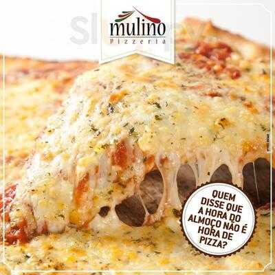 Mulino Pizzeria