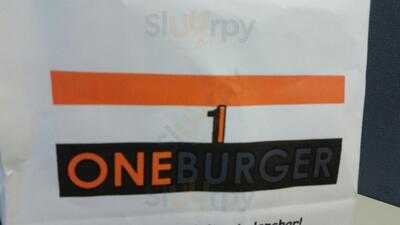 Oneburger