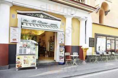 Gelateria Il Duomo Sorrento, Sorrento